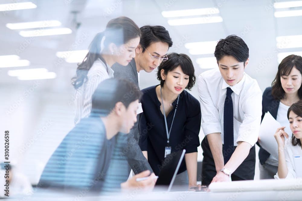 人事AI の現場