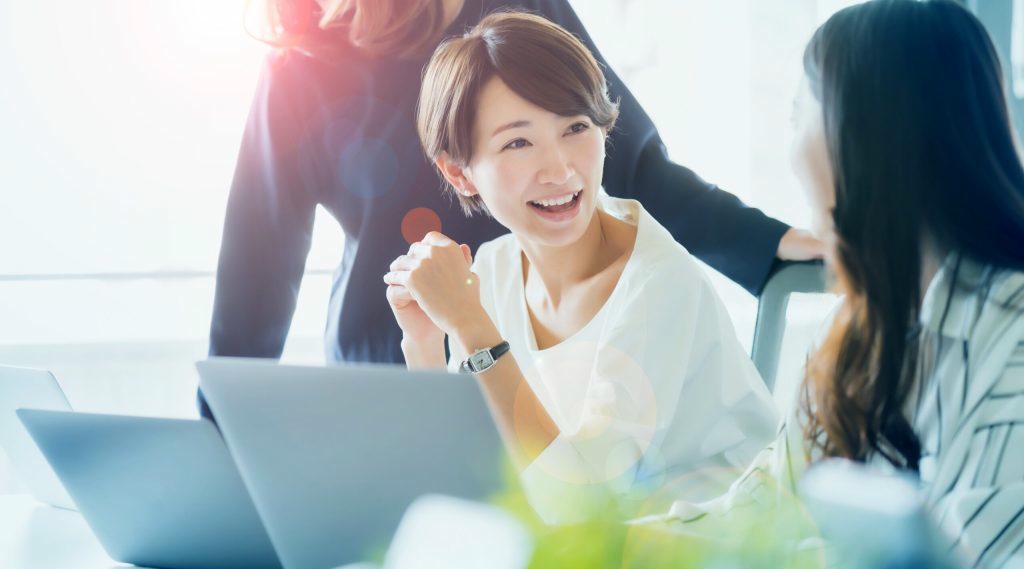 ヒアリング風景